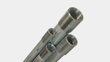 Conduit & Fittings