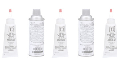 Square D - Chemicals