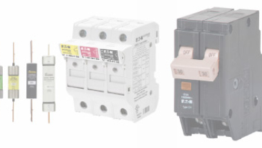 Eaton - Circuit Protection