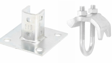 Eaton - Strut and Support