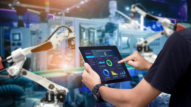 Schneider-scada-tablet