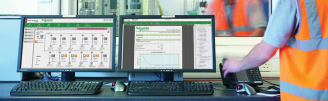 Schneider Electric Scada Thumbnail
