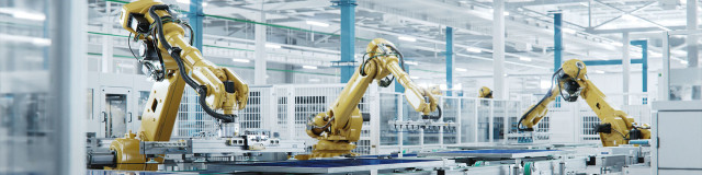 Automation Solutions