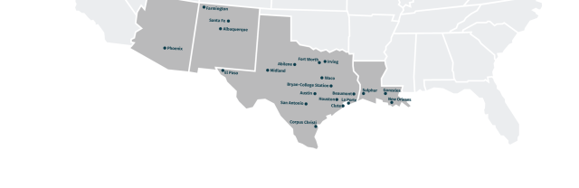 Summit Electric Supply Locations